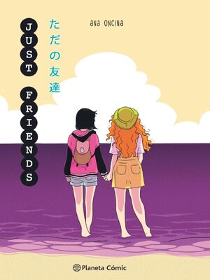 cover image of Planeta Manga